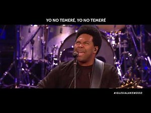 Thalles Roberto-- Buen Futuro-- Iglesia Lakewood