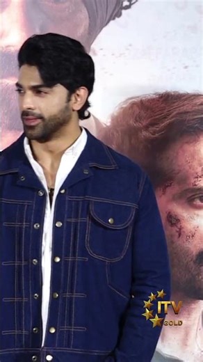 The "Tajdar Baloch" charm hits the #Border2 Red Carpet!