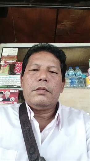 Nelson P Nelson P (@nelsonpnelsonp)’s videos with suara asli - 🍭🍭 - L H Y A