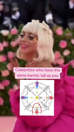Karmic Tail Comparison: Lady Gaga vs. Ashley Tisdale