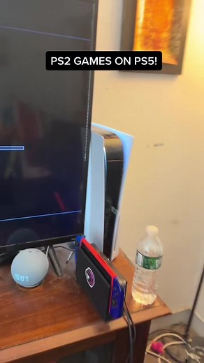 Playing PS2 Games on PS5: Step-by-Step Guide