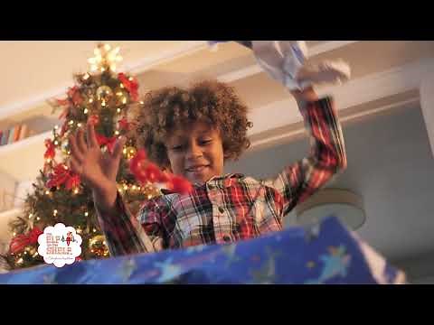 The Elf on the Shelf - A Christmas Tradition