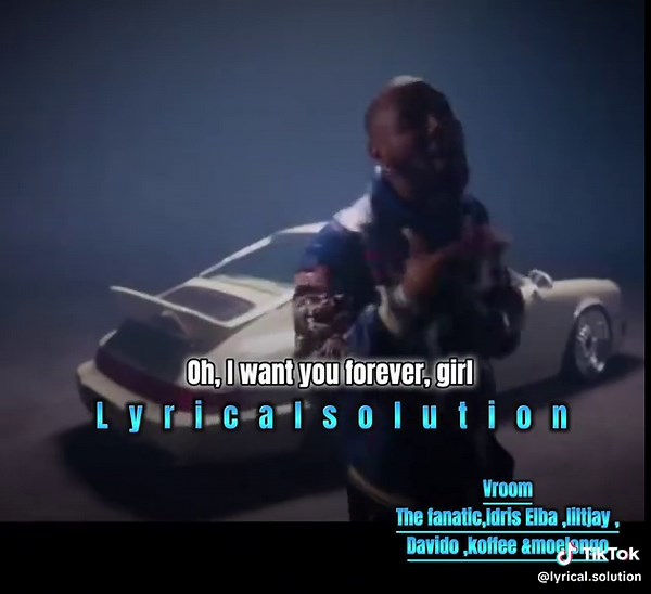 Incredible Lyrics from Davido Songs