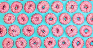 Can Eating Dessert Be Good for Your Diet?