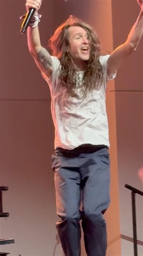 Mayday Parade - Jamie All Over - Live - 2026