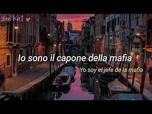 Venezia // Hombres G [Letra-Sub]