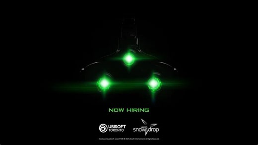 40 funcionários foram demitidos da Ubisoft Toronto