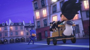 PJ Masks - Episode 2 - Cartoon for Kids