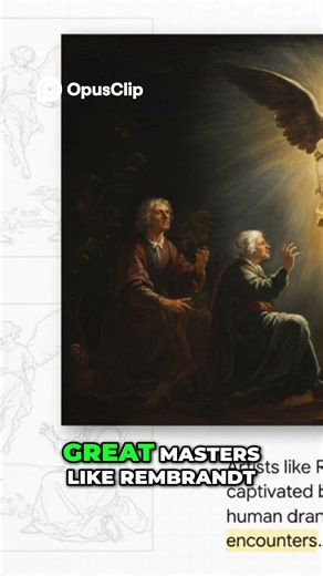 Guardian Angels Art, Renaissance, and Divine Inspiration