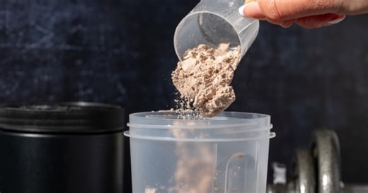 Consumer Reports experts look at alternatives to protein powders