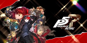 The iconic Persona series is coming to Nintendo Switch!