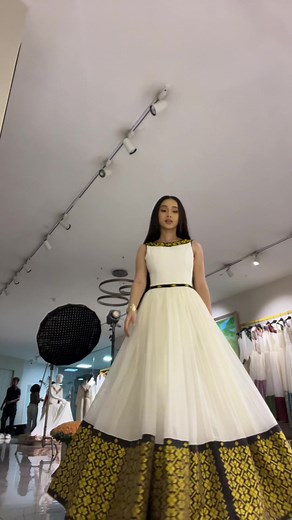 Stylish Habesha Dresses for Every Occasion