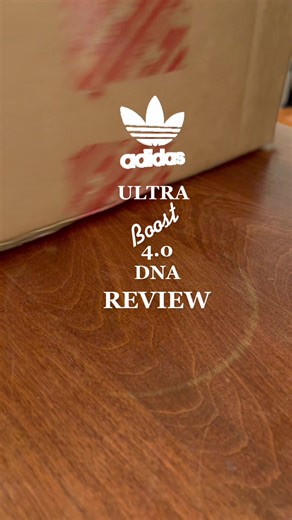 ADIDAS ULTRA BOOST 4.0 DNA REVIEW #adidas #ultraboost #shoes #comfortableshoes #womenshoes #runningshoe