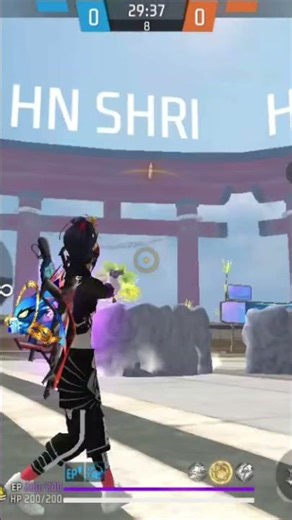 free fire Max,. Rai Star Pro