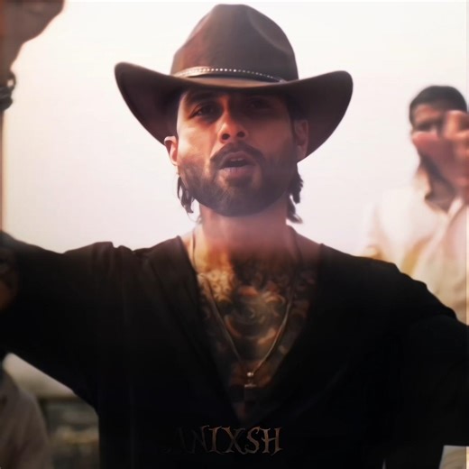 SAHID AURA THIS SCENE 🔥- O ROMEO EDIT | TIKI TIKI (SLOWED)