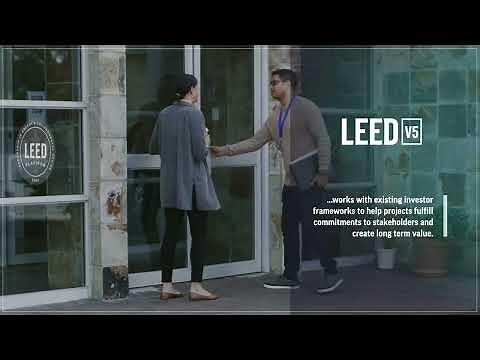 LEED v5