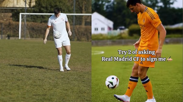 Football Freestyle: Unlock Advanced Tricks to Elevate Your Skills ⚽💡