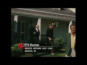1974 Gary Player