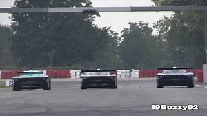 114K views · 801 reactions | Words cannot describe the sound of the MC12 GT1  | DRIVETRIBE | Facebook