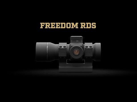 Freedom RDS | Leupold