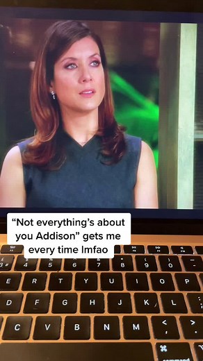 Sam Cheating on Addison: A Private Practice Drama