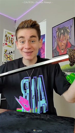 The Secret Behind Sword Swallowing – How Do They Do It?