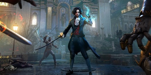 Lies of P: How to Gesture