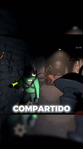 Este juego de terror SE VOLVIÓ VIRAL… y da mucho miedo 😨 | Lethal Company