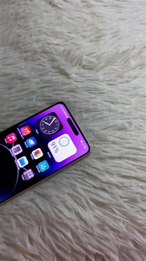 iOS Launcher for Redmi Note 13 4G: Unleashing the Power