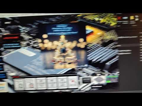 Ejemplo armado BIOS Dell Alienware 15 r3 completo con limpieza de me región.