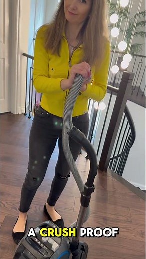 Miele Boost CX1 Parquet - Best Features