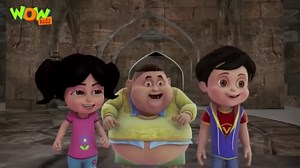 Vir The Robot Boy Summer Special Compilation | Cartoon for kids |