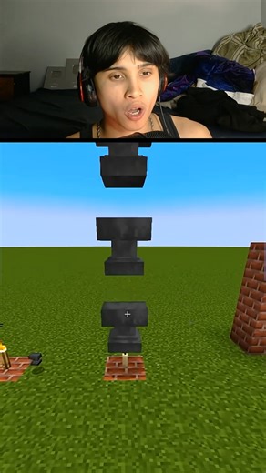 Testing Minecraft logic