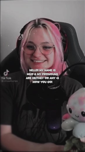 im a new niki fanpage