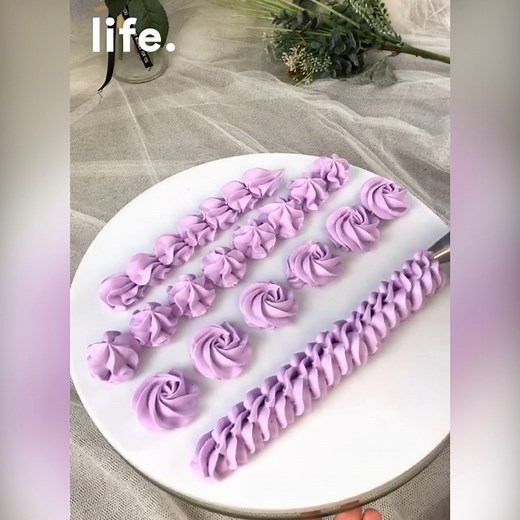 Easy Piping Techniques You Can Master | Yummy