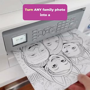 Turn your favorite photos into fun coloring pages! No artistic skills needed, just upload and play Perfect for kids' creative time or family bonding • Secure photo processing • Instant printable results Upload a photo now and get colorful! 📸🎨 | Colorify