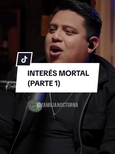 Interés Mortal: Historias de Terror Paranormales