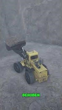 Out of Ore ★ Update 0.32 – Neue Bagger & wichtige Fixes! 😮