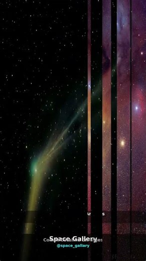 I never knew the universe had a secret nursery this haunting ✨ #Shorts