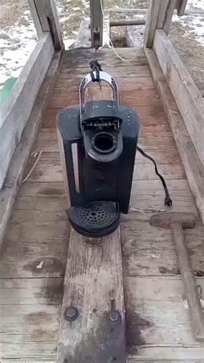 Throwing Things on Instagram: "How to fix a Keurig coffee maker #diy #keurig #coffeelover"