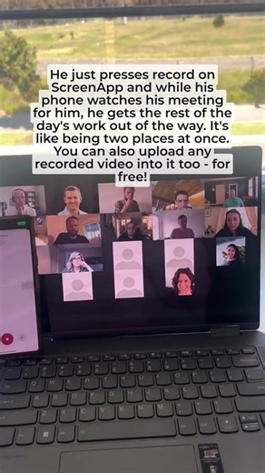 Try uploading your videos and get accurate summaries in seconds