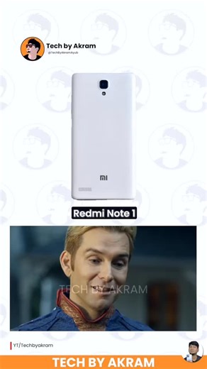 gadgets world on Instagram: "Xiomi redmi series' 2013 _2025. All phone lineup"