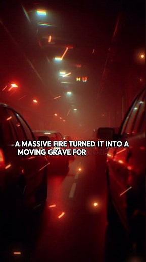 Watch Before You Drive Through This Tunnel #innovation #tunnel #history