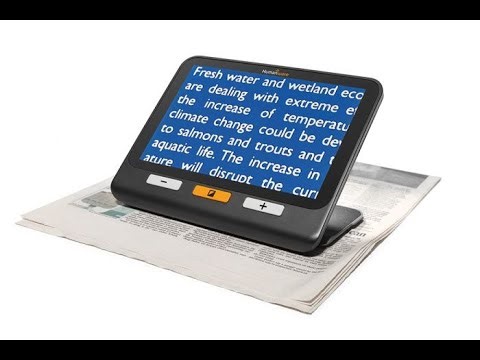 explorē 8: Functionalities and Settings