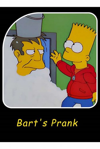 A heavy snowstorm shut down the entire Springfield Elementary School.#foryoupage #simspons #thesimpsons #movie #fypシ #foryou #tiktok #fyp
