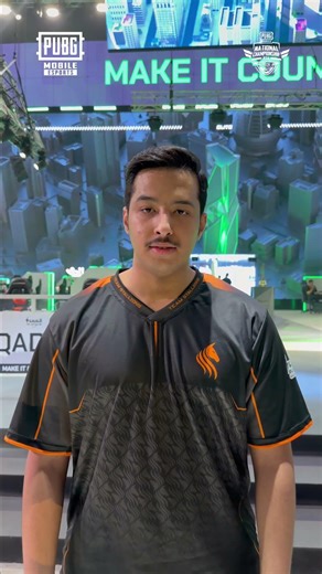 لحظات من مقابلة Result من فريق Stallions في النهائيات! 👀