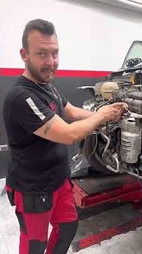 How does the lambda probe work? What does it read? Watch the video and everything will be clearer.