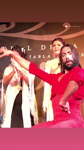 El baile #flamenco por alegrías de Eduardo Guerrero #baileflamenco #flamencodance | aireflamenco.com