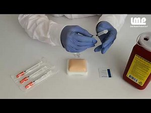 One-Care Safety Syringes