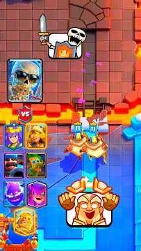 WHO BEATS THE SKELETONS? 💀